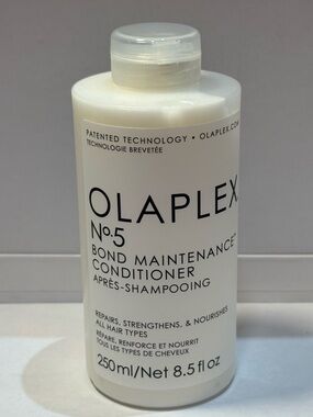 Olaplex No. 5 Bond Maintenance Conditioner 8.5 oz  Sealed NEW Full Size